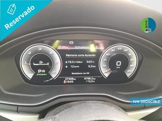 Audi A5 Advanced 35 TDI 120 kW (163 CV) S tronic