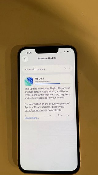 iPhone 13 Rosa 128GB - Batería 90%