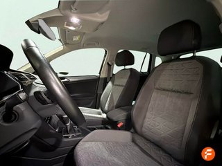Volkswagen Tiguan Life 1.5 TSI 110kW (150CV) DSG