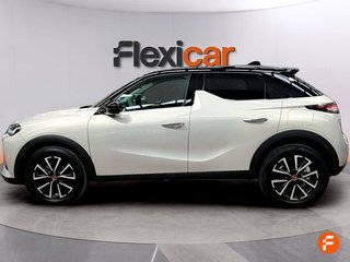 DS DS 3 PureTech 96kW Performance Line Auto.