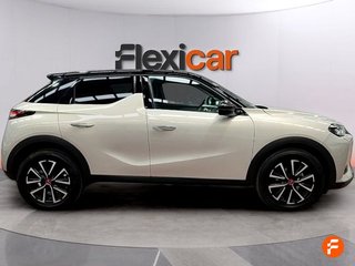 DS DS 3 PureTech 96kW Performance Line Auto.