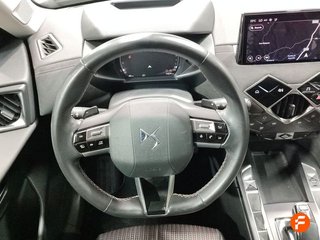 DS DS 3 PureTech 96kW Performance Line Auto.