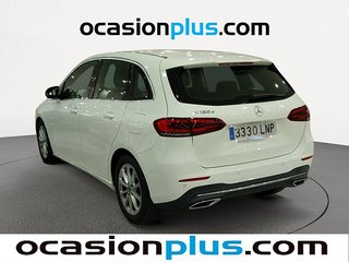 Mercedes-Benz Clase B B 180 d 85 kW (116 CV)