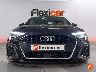 Audi A3 Sportback 35 TFSI 110kW (150CV) S tronic