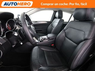 Mercedes Clase GLE GLE 350 d 4Matic AMG Line