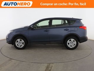 Toyota Rav4 2.0 Advance