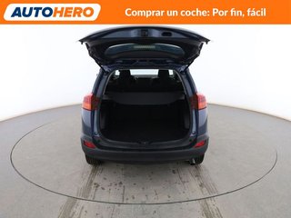 Toyota Rav4 2.0 Advance