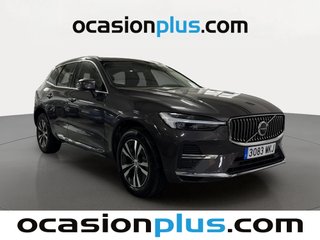 Volvo XC60 T6 Recharge Core AWD Auto 257 kW (350 CV)