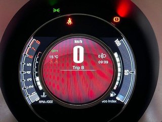 FIAT 500 1.0 HYBRID 70CV MONOTRIM+PACK
