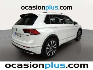 Volkswagen Tiguan Sport 2.0 TDI BMT 4Motion 176 kW (240 CV) DSG