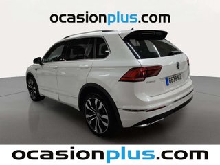 Volkswagen Tiguan Sport 2.0 TDI BMT 4Motion 176 kW (240 CV) DSG