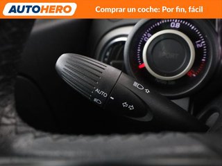 Abarth 500 1.4 Turbo