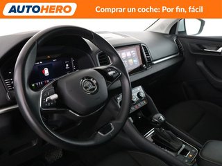 Skoda Karoq 2.0 TDI Ambition 4x4