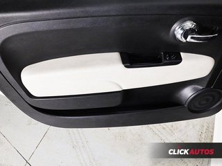 FIAT 500C 1.0 HYBRID 70CV DOLCEVITA