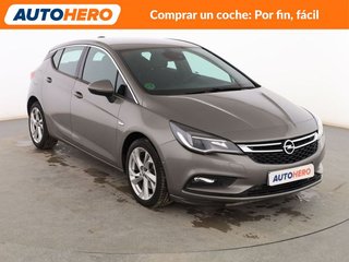 Opel Astra 1.6 CDTI DPF Dynamic
