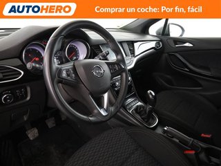 Opel Astra 1.6 CDTI DPF Dynamic