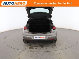Opel Astra 1.6 CDTI DPF Dynamic