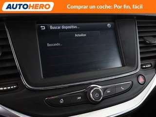 Opel Astra 1.6 CDTI DPF Dynamic