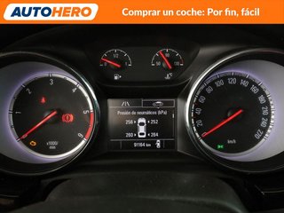 Opel Astra 1.6 CDTI DPF Dynamic
