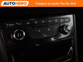 Opel Astra 1.6 CDTI DPF Dynamic