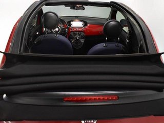 FIAT 500C 1.0 HYBRID 70CV CLUB