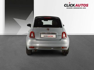 FIAT 500C 1.0 HYBRID 70CV DOLCEVITA