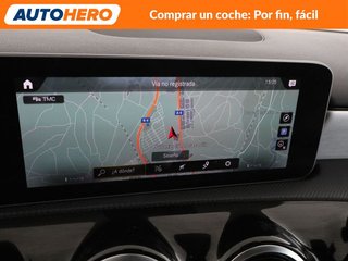 Mercedes Clase A A 200 d AMG Line