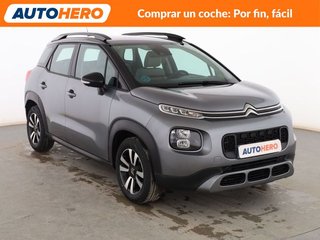 Citroën C3 Aircross 1.2 PureTech Feel