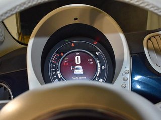 FIAT 500 1.0 HYBRID 70CV DOLCEVITA