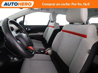 Citroën C3 Aircross 1.2 PureTech Feel