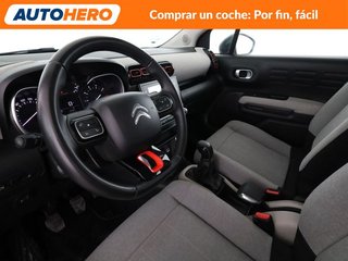 Citroën C3 Aircross 1.2 PureTech Feel