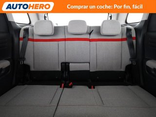Citroën C3 Aircross 1.2 PureTech Feel