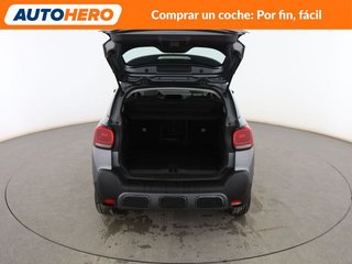 Citroën C3 Aircross 1.2 PureTech Feel