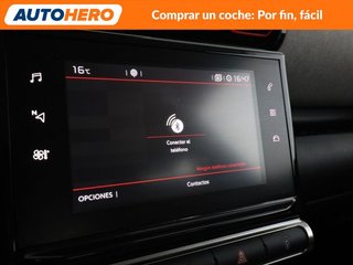 Citroën C3 Aircross 1.2 PureTech Feel