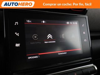 Citroën C3 Aircross 1.2 PureTech Feel