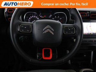 Citroën C3 Aircross 1.2 PureTech Feel