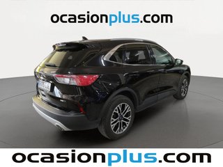 Ford Kuga 2.0 EcoBlue MHEV Titanium 110 kW (150 CV)