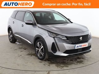 Peugeot 5008 1.5 Blue-HDi Roadtrip