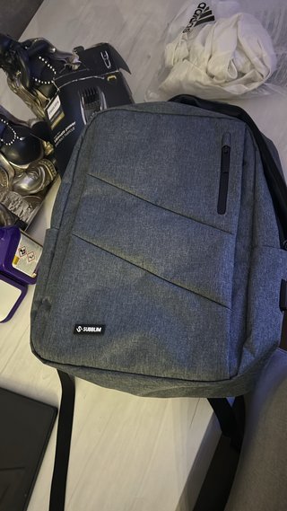 Mochila Subblim para portátil