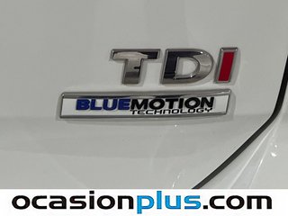 Volkswagen Golf Sport 1.6 TDI BMT 81 kW (110 CV)