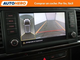 Seat Ateca 1.4 TSI ACT Xcellence