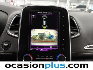 Renault Scenic Zen Energy TCe 103  kW (140 CV)