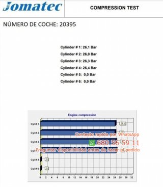 K9kf830 motor completo renault megane re Ref:73239
