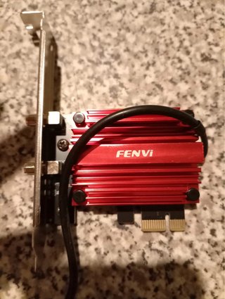 Adaptador WiFi Fenvi