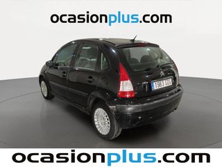 Citroen C3 1.4i Audace 54 kW (75 CV)