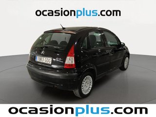 Citroen C3 1.4i Audace 54 kW (75 CV)