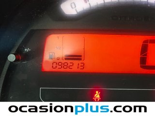 Citroen C3 1.4i Audace 54 kW (75 CV)
