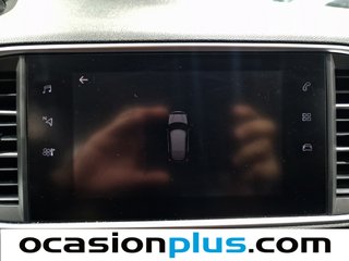 Peugeot 308 BlueHDi 130 S&S Allure 96 kW (130 CV)