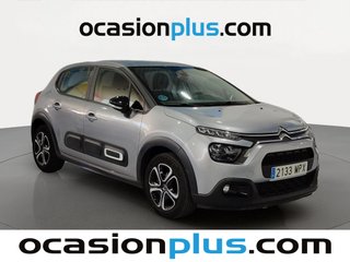 Citroen C3 Origin PureTech 83 S&S Plus 61 kW (83 CV)