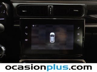 Citroen C3 Origin PureTech 83 S&S Plus 61 kW (83 CV)